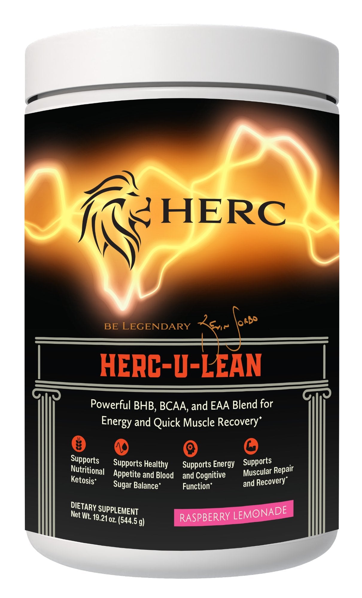 Herc-U-Lean
